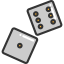 Кубики иконка 64x64