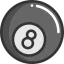 Billiard Symbol 64x64