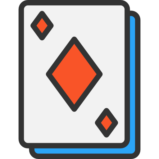 Cards icône