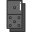 Domino Symbol 64x64