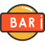 Bar іконка 64x64