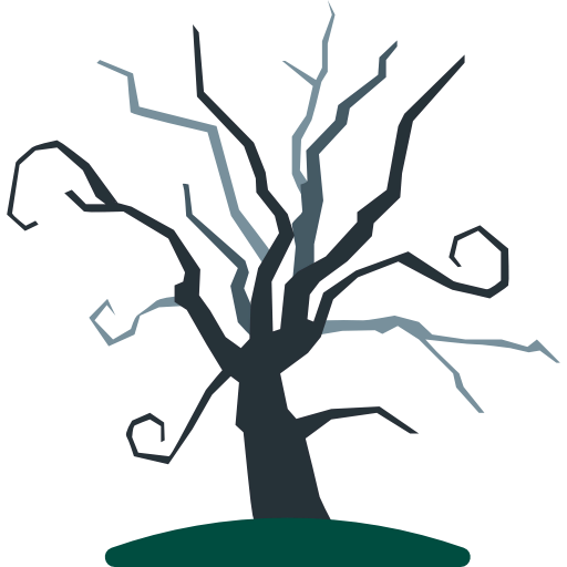 Tree icon