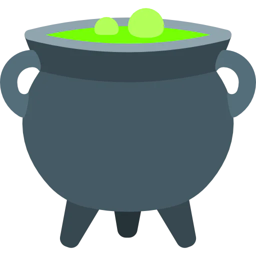 Cauldron іконка