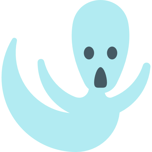 Ghost icon