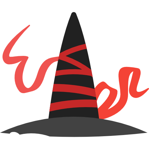 Witch icon