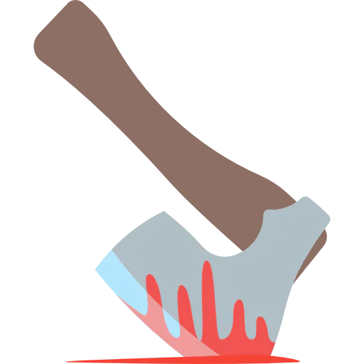 Axe icon