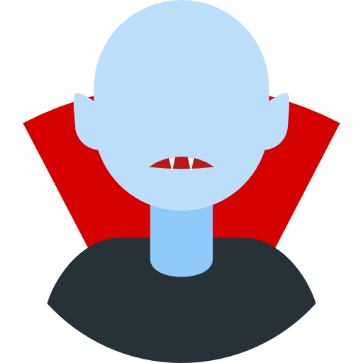 Dracula icon