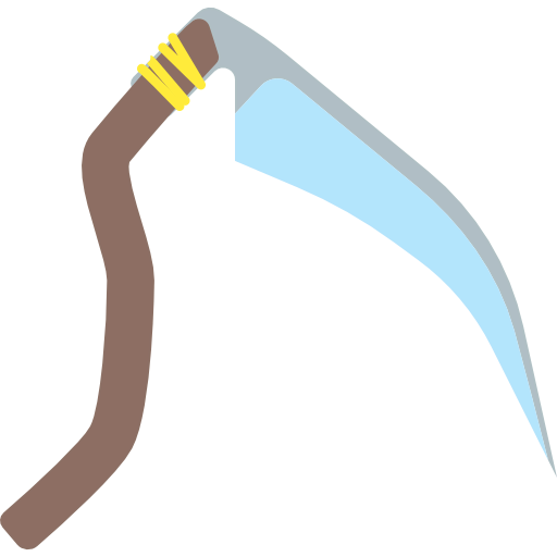 Scythe іконка