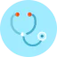 Stethoscope icon 64x64