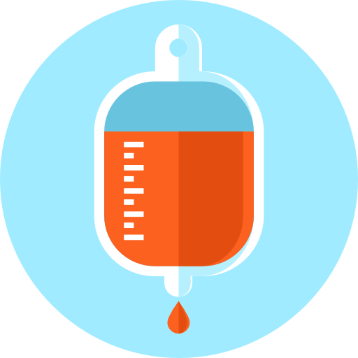 Blood donation іконка