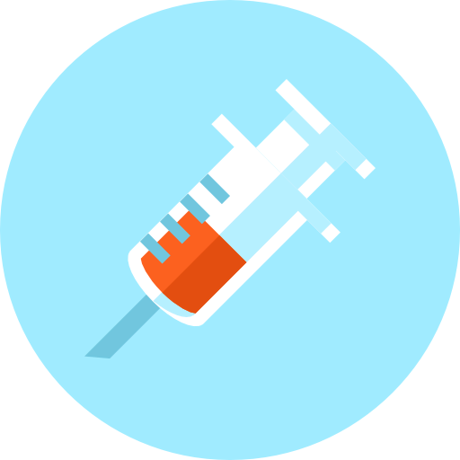 Syringe Symbol