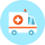 Ambulance アイコン 64x64