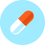 Pill icon 64x64