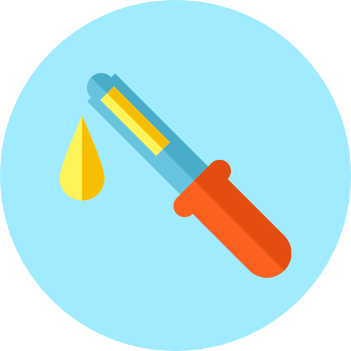 Pipette アイコン