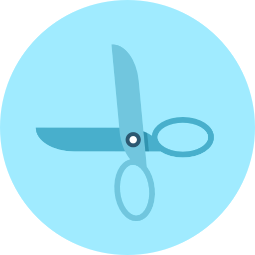 Scissors アイコン