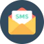 Sms icon 64x64