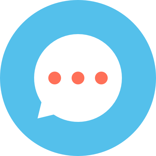 Chat icon
