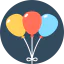 Balloon icon 64x64