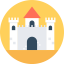 Castle icon 64x64