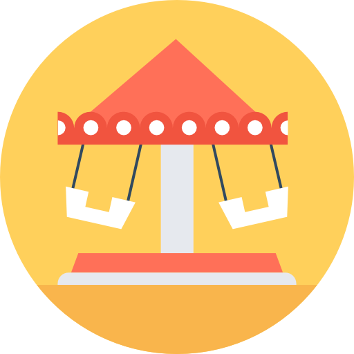 Ярмарочная площадь иконка