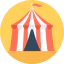 Circus icône 64x64