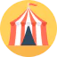 Circus ícone 64x64