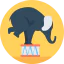 Elephant icon 64x64