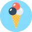 Ice cream іконка 64x64