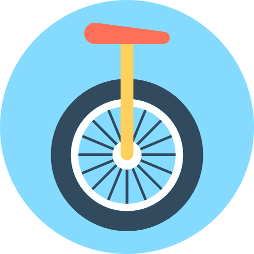 Monowheel ícono