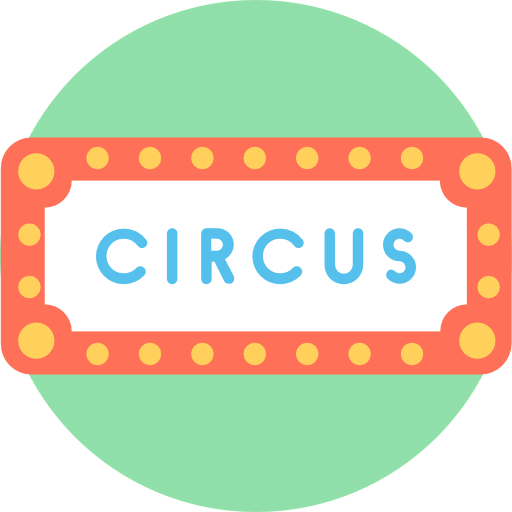 Circus іконка