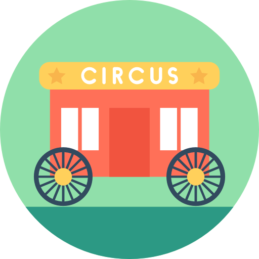 Вагон иконка