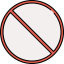 Stop Symbol 64x64