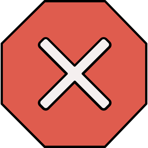 Stop icon