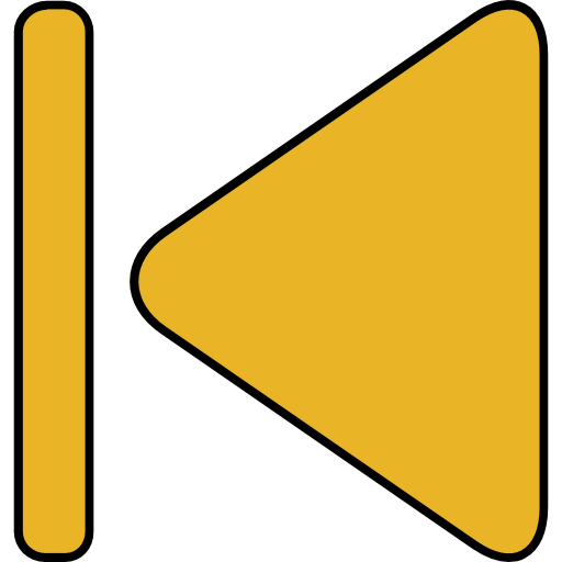 Previous icon