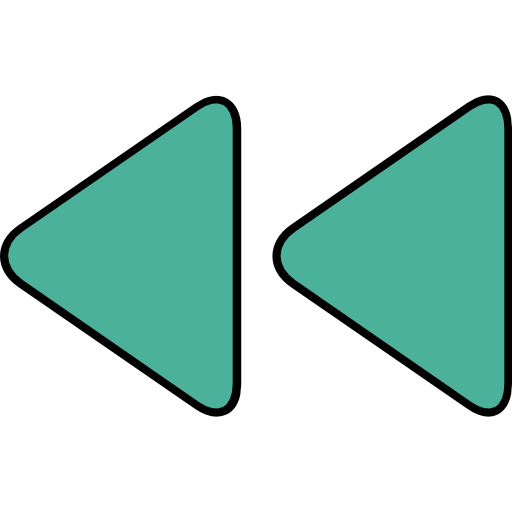 Rewind icon