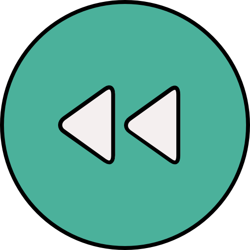 Rewind icon