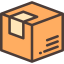 Box ícone 64x64