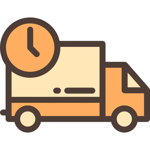 Delivery truck 图标