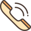 Telephone Symbol 64x64