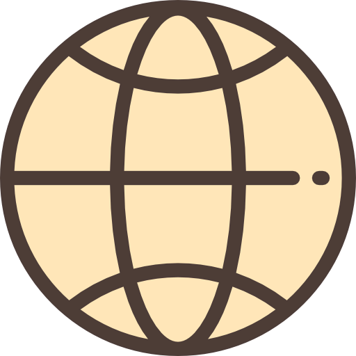 Worldwide icône