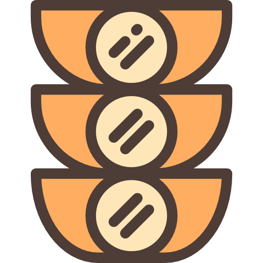 Traffic light icon