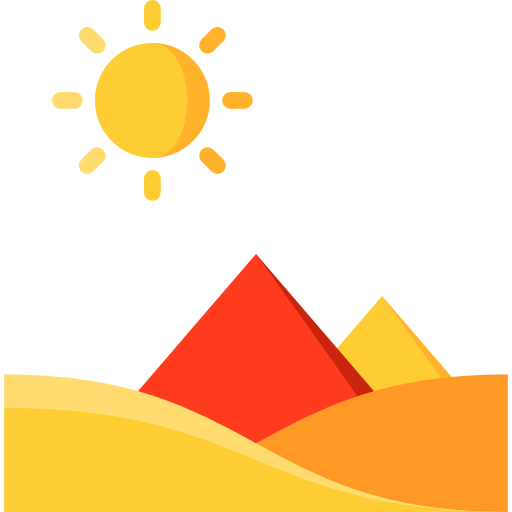 Sun Symbol