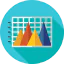 Analytics icon 64x64