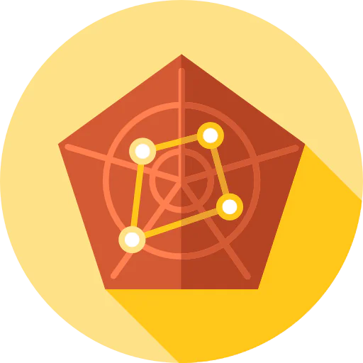 Analytics icon