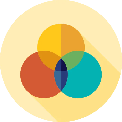 Pie chart icon