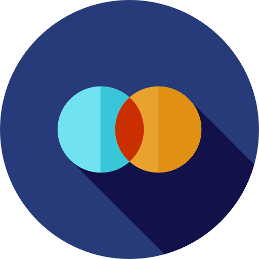 Pie chart icon