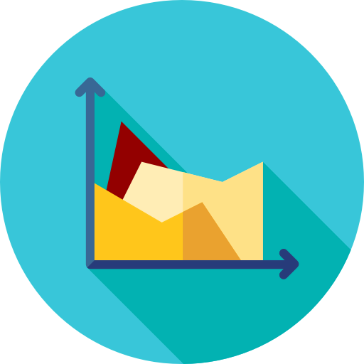 Analytics icon