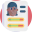 Resume icon 64x64