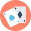 Poker biểu tượng 64x64