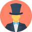 Magician icon 64x64